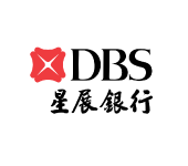 星展銀行 logo圖片