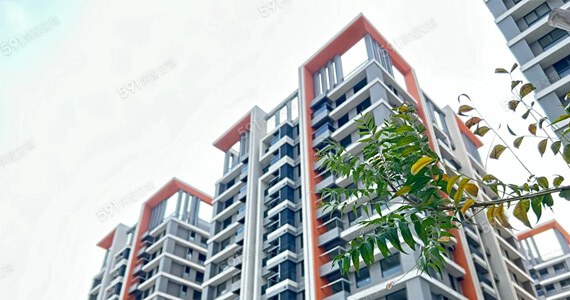 晶悅合一建案圖片