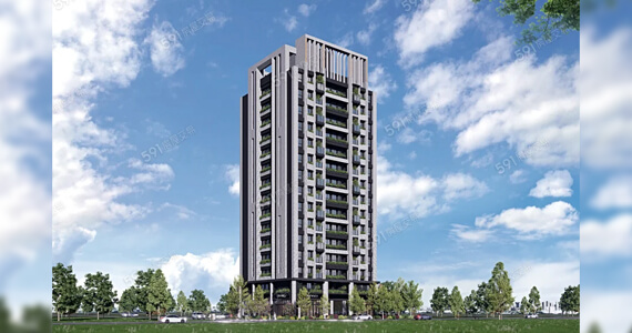 立彩Fancy建案圖片