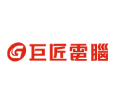 巨匠電腦logo圖片