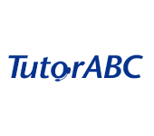 tutorABC logo圖片