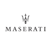 Maserati logo圖片