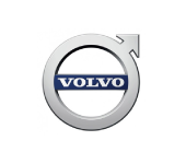 volvo logo圖片