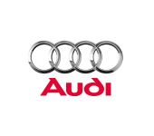 AUDI logo圖片
