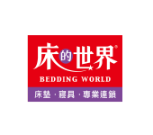 床的世界logo圖片