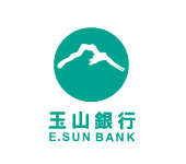 玉山銀行logo圖片